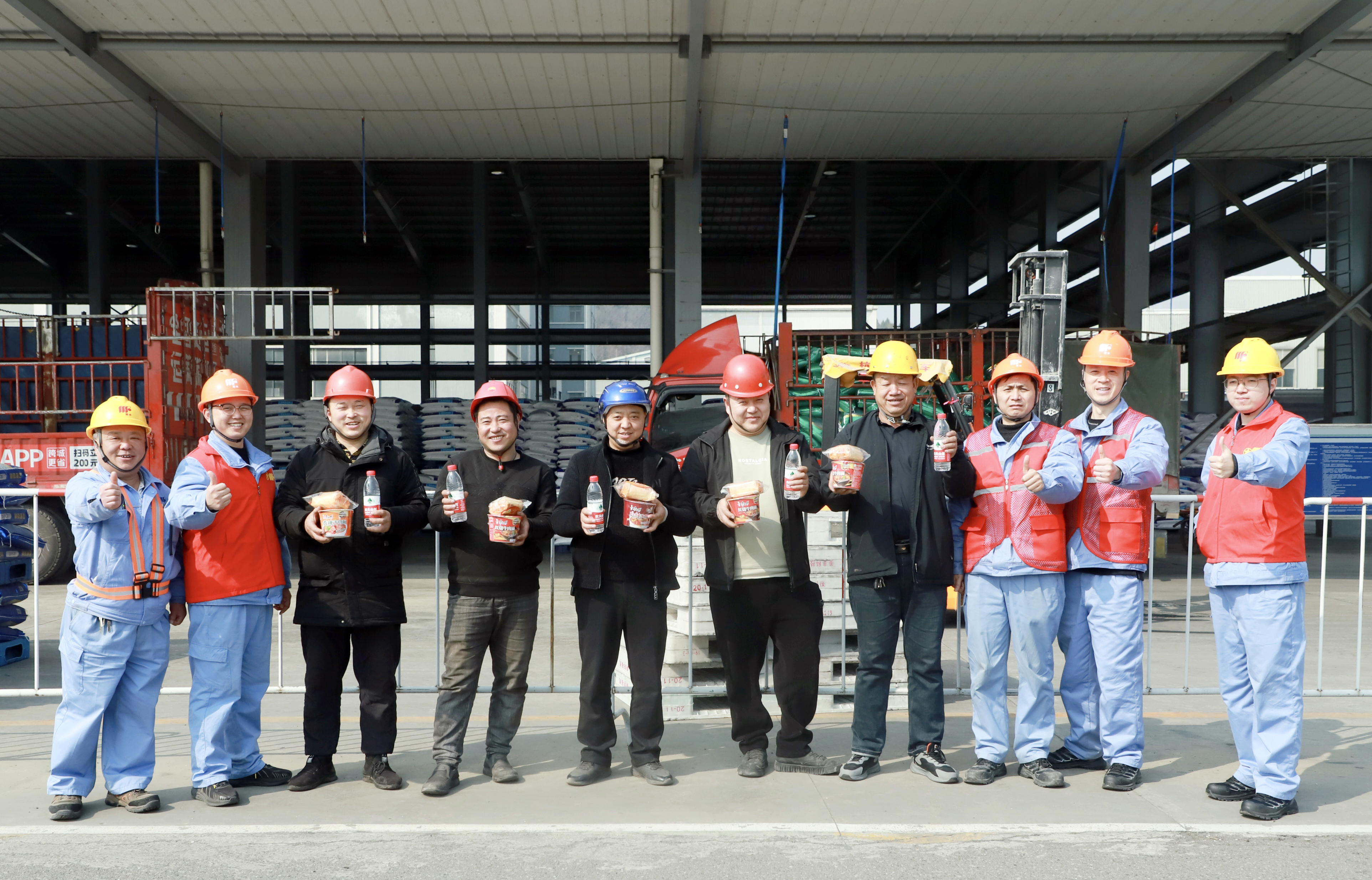 服務(wù)春耕：開展“溫暖司機心、助力春耕行”志愿服務(wù)