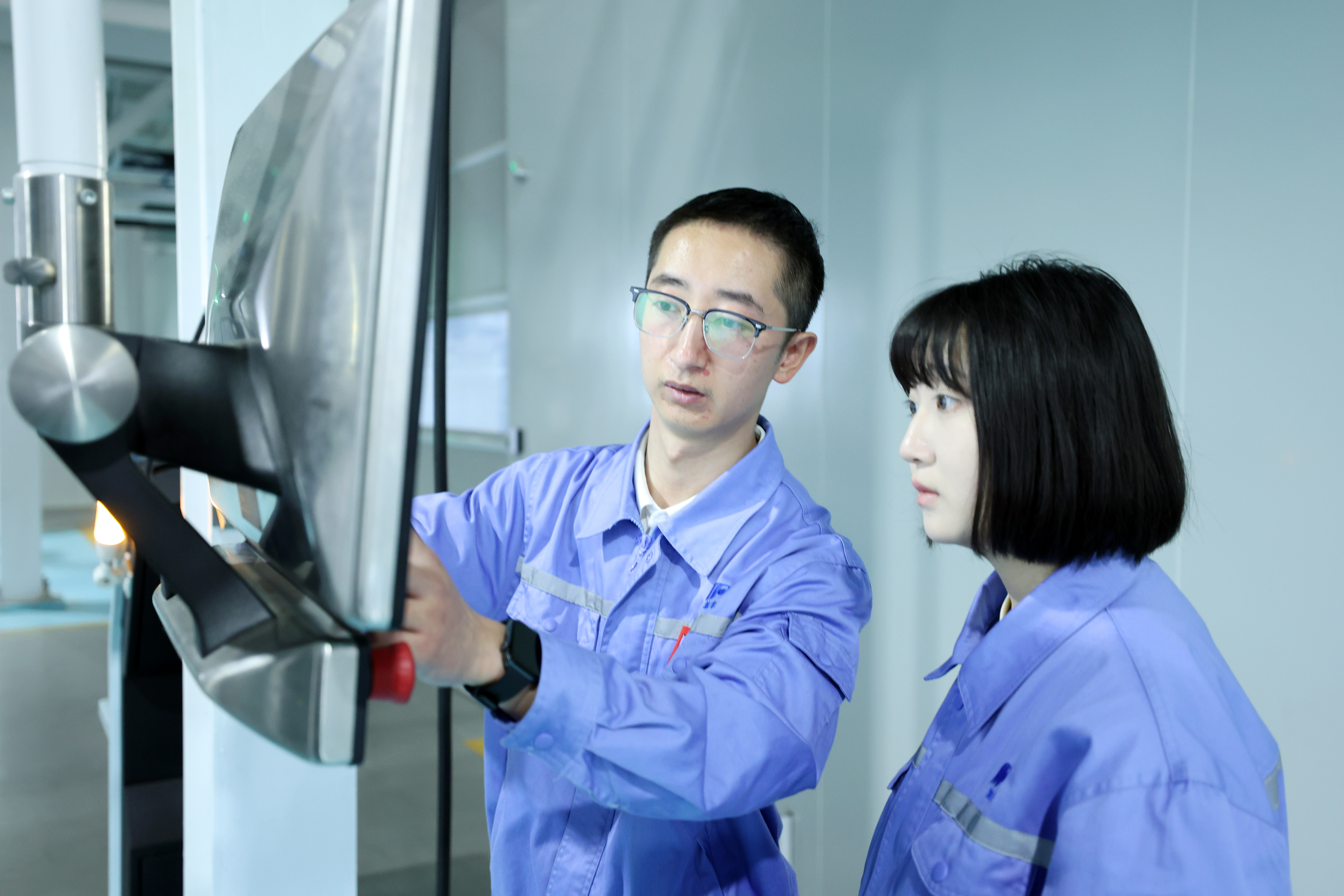 聽！美豐青年的“青春·答案”